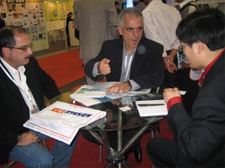 Chinaplas 2010 2 0G01510H50
