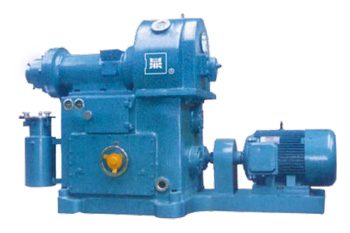 XJ Series Hot Feeding Extruder 2 231120255331