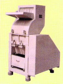 Crusher 2 231RR432F